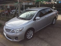 TOYOTA COROLLA ALTIS 2.0 16V FLEX 2011/2012 OFERTA CARRO | OFERTA BAIXOS SALVADOR DO SUL / Carros no Vale