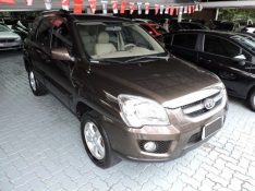 KIA SPORTAGE EX 4X2 2.0 16V 2008/2009 OFERTA CARRO | OFERTA BAIXOS SALVADOR DO SUL / Carros no Vale