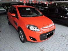 FIAT PALIO SPORTING 1.6 16V FLEX 2014/2015 OFERTA CARRO | OFERTA BAIXOS SALVADOR DO SUL / Carros no Vale