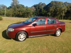 CHEVROLET ASTRA GLS 2.0 MPFI 8V 1999/1999 OFERTA CARRO | OFERTA BAIXOS SALVADOR DO SUL / Carros no Vale