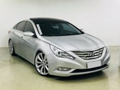 HYUNDAI SONATA 2.4 V4 16V 2011/2012 OFERTA CARRO | OFERTA BAIXOS SALVADOR DO SUL / Carros no Vale