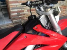 HONDA MOTOS CRF 250X 2006/2007 COMPLETO VEÍCULOS GUAPORÉ / Carros no Vale