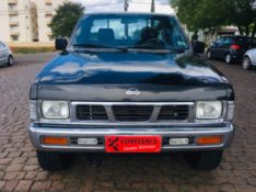 NISSAN PATHFINDER 2.5 SE 4X4 1995/1995 COMPLETO VEÍCULOS GUAPORÉ / Carros no Vale