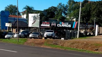 Cia dos Carros