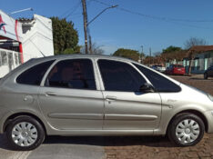 CITROEN XSARA PICASSO 2.0 I EXCLUSIVE 16V 2011/2011 CLASSE A MULTIMARCAS VENÂNCIO AIRES / Carros no Vale