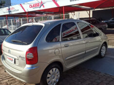 CITROEN XSARA PICASSO 2.0 I EXCLUSIVE 16V 2011/2011 CLASSE A MULTIMARCAS VENÂNCIO AIRES / Carros no Vale