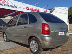 CITROEN XSARA PICASSO 2.0 I EXCLUSIVE 16V 2011/2011 CLASSE A MULTIMARCAS VENÂNCIO AIRES / Carros no Vale