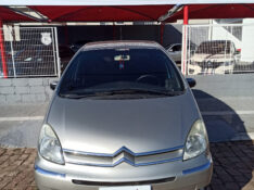 CITROEN XSARA PICASSO 2.0 I EXCLUSIVE 16V 2011/2011 CLASSE A MULTIMARCAS VENÂNCIO AIRES / Carros no Vale