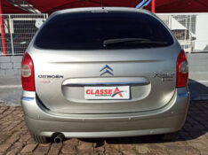 CITROEN XSARA PICASSO 2.0 I EXCLUSIVE 16V 2011/2011 CLASSE A MULTIMARCAS VENÂNCIO AIRES / Carros no Vale