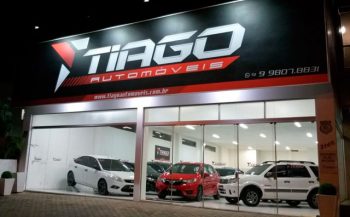 Tiago Automóveis