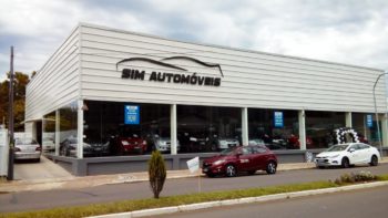 Sim Automóveis