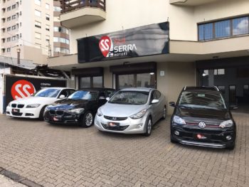 Sul Serra Motors