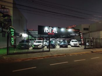 Ideal Veículos