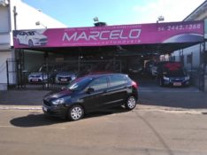 FORD KA SE 1.5 2017/2018 MARCELO AUTOMÓVEIS GUAPORÉ / Carros no Vale