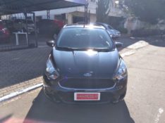 FORD KA SE 1.5 2017/2018 MARCELO AUTOMÓVEIS GUAPORÉ / Carros no Vale