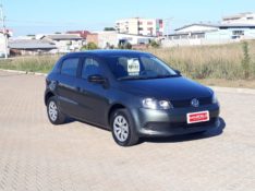 VOLKSWAGEN GOL 1.6 MI 8V G.VI 2016/2016 MARCELO AUTOMÓVEIS GUAPORÉ / Carros no Vale