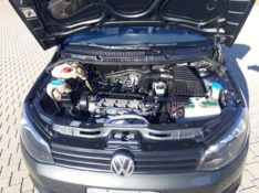 VOLKSWAGEN GOL 1.6 MI 8V G.VI 2016/2016 MARCELO AUTOMÓVEIS GUAPORÉ / Carros no Vale