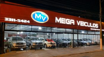 Mega Veículos