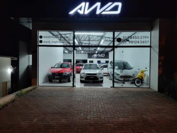 AWD Multimarcas