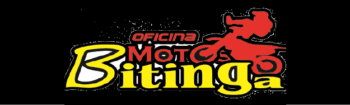 Oficina Motos Bitinga