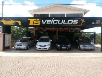 TS Veículos