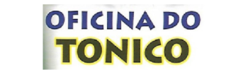 Oficina Mecânica do Tonico