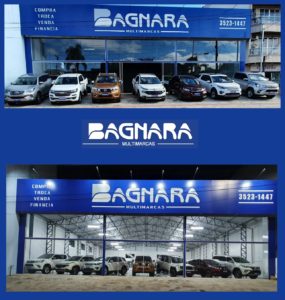 Bagnara Multimarcas
