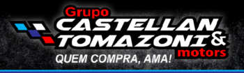 Castellan e Tomazoni Motors