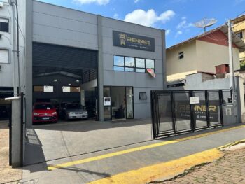 Renner Automóveis