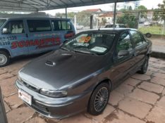 FIAT MAREA 2.0 SX 20V 1999/1999 SCHAEFER AUTOMÓVEIS TEUTÔNIA / Carros no Vale