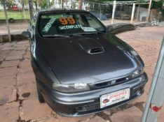 FIAT MAREA 2.0 SX 20V 1999/1999 SCHAEFER AUTOMÓVEIS TEUTÔNIA / Carros no Vale