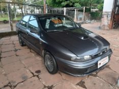 FIAT MAREA 2.0 SX 20V 1999/1999 SCHAEFER AUTOMÓVEIS TEUTÔNIA / Carros no Vale