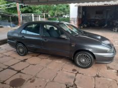 FIAT MAREA 2.0 SX 20V 1999/1999 SCHAEFER AUTOMÓVEIS TEUTÔNIA / Carros no Vale