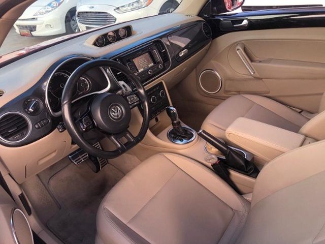 Volkswagen Fusca 2 0 Tsi Interior Caramelo Rodas 20 Teto Solar 2013 2013 Automaster Veiculos Passo Fundo Carros No Vale Facebook