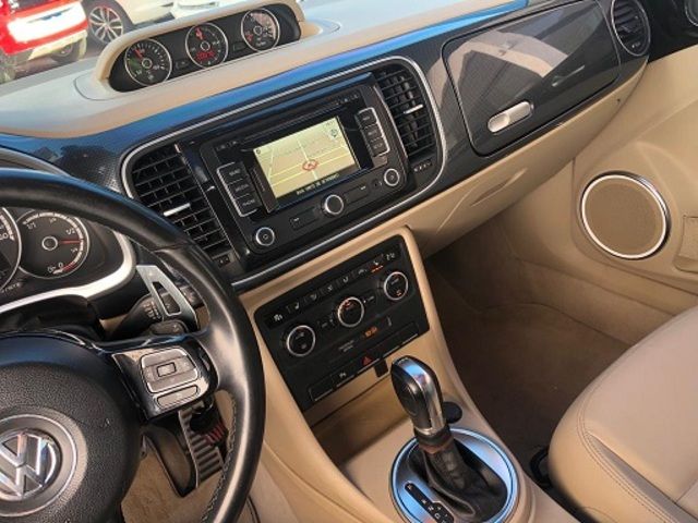 Volkswagen Fusca 2 0 Tsi Interior Caramelo Rodas 20 Teto Solar 2013 2013 Automaster Veiculos Passo Fundo Carros No Vale Facebook