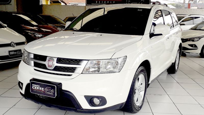 Fiat Freemont Precision 2 4 2012 Ponto Certo Veiculos Santa Cruz Do Sul Carros No Vale Facebook