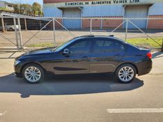 BMW 328i 2.0 TURBO 2012/2013 RIGAUTO VEÍCULOS VENÂNCIO AIRES / Carros no Vale