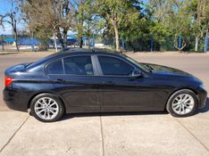 BMW 328i 2.0 TURBO 2012/2013 RIGAUTO VEÍCULOS VENÂNCIO AIRES / Carros no Vale