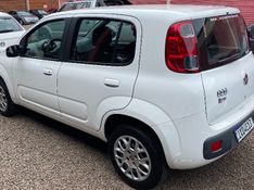 Fiat UNO VIVACE CELEB 1.0 EVO 2016 CENTRO AUTOMÓVEIS TEUTÔNIA / Carros no Vale