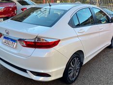 Honda CITY EXL 2021 CENTRO AUTOMÓVEIS TEUTÔNIA / Carros no Vale