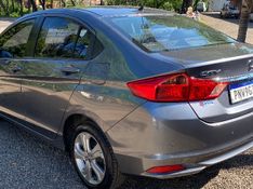 Honda CITY LX 2017 CENTRO AUTOMÓVEIS TEUTÔNIA / Carros no Vale