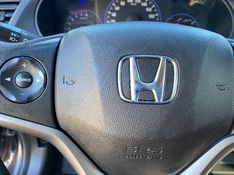 Honda CITY LX 2017 CENTRO AUTOMÓVEIS TEUTÔNIA / Carros no Vale