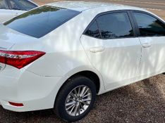 Toyota COROLLA XEi 2.0 2016 CENTRO AUTOMÓVEIS TEUTÔNIA / Carros no Vale