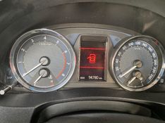 Toyota COROLLA XEi 2.0 2016 CENTRO AUTOMÓVEIS TEUTÔNIA / Carros no Vale