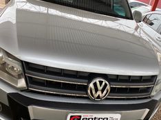 Volkswagen AMAROK HIGHLINE 2.0 TURBO 2012 CENTRO AUTOMÓVEIS TEUTÔNIA / Carros no Vale