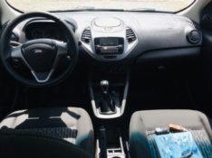 FORD KA 1.0 SE FLEX 5P 2019/2020 COMPLETO VEÍCULOS GUAPORÉ / Carros no Vale