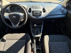 FORD KA 1.0 SE FLEX 5P 2019/2020 COMPLETO VEÍCULOS GUAPORÉ / Carros no Vale