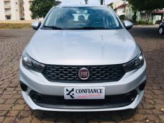 FIAT ARGO DRIVE 1.0 6V FLEX 2020/2021 COMPLETO VEÍCULOS GUAPORÉ / Carros no Vale