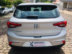 FIAT ARGO DRIVE 1.0 6V FLEX 2020/2021 COMPLETO VEÍCULOS GUAPORÉ / Carros no Vale
