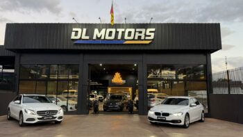 DL Motors